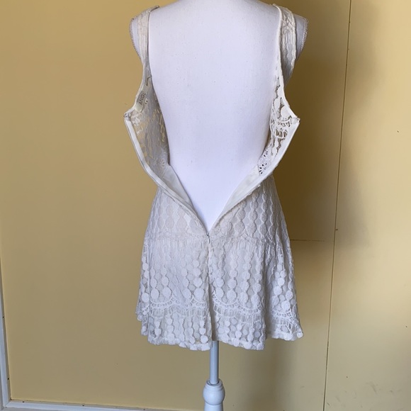 ANGL mini dress size S - Picture 11 of 13